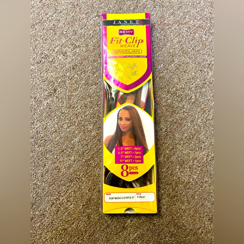 Hair Extension